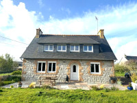 Terrace for sale in Perros-Guirec Côtes-d'Armor Brittany