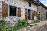 Propriété à vendre à Cussac, Haute-Vienne - 140 000 € - photo n°3