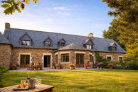 Propriété à vendre à Saint-James, Manche - 420 000 € - photo n°1