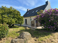 Maison à vendre à Trévou-Tréguignec, Côtes-d'Armor - 250.000 € - photo 4