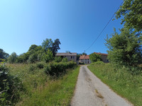 Maison à vendre à Auzances, Creuse - 82.500 € - photo 9
