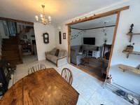 Maison à vendre à Saint-Dizier-Masbaraud, Creuse - 108.500 € - photo 3