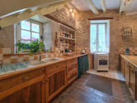 Maison à vendre à Benest, Charente - 158 000 € - photo 5