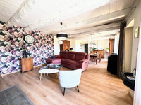 Maison à vendre à La Croisille-sur-Briance, Haute-Vienne - 246.000 € - photo 4