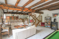Maison à vendre à Boussais, Deux-Sèvres - 316.000 € - photo 6