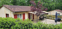 Chalet à vendre à Saint-André-d'Allas, Dordogne - 845 000 € - photo 4