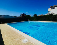 Appartement à vendre à Vaux-sur-Mer, Charente-Maritime - 148.000 € - photo 1