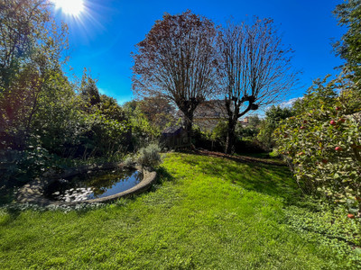 house for sale in Val-d'Oise