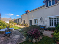 Maison à vendre à Coteaux-sur-Loire, Indre-et-Loire - 289 000 € - photo 9
