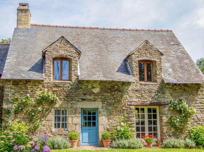 house for sale in Mayenne