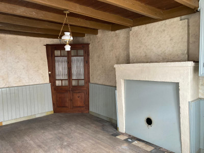 French property for sale in Mareuil en Périgord, Dordogne - €51,600 - photo 5