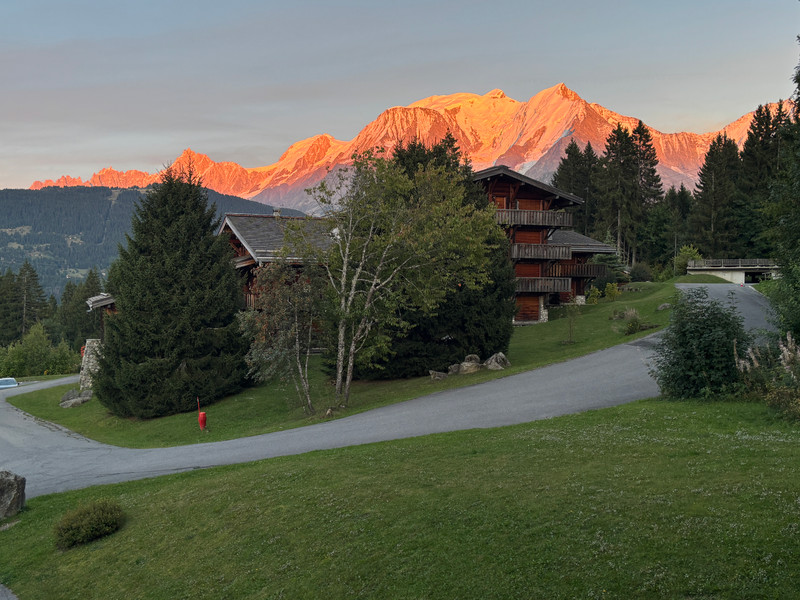 Ski property for sale in Saint Gervais - €165,000 - photo 0