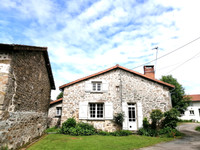 Barns / outbuildings for sale in Saint-Mathieu Haute-Vienne Limousin