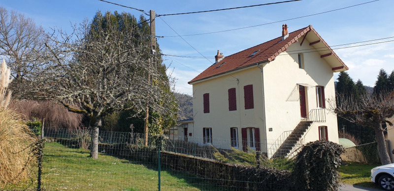 French property for sale in Châteauneuf-les-Bains, Puy-de-Dôme - €175,000 - photo 0