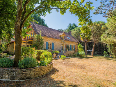 French property for sale in Saint-Gourson, Charente - €466,400 - photo 14