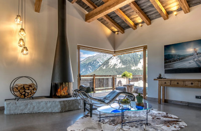 Ski property for sale in Courchevel 1550 - €6,950,000 - photo 0