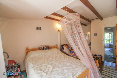 French property for sale in Bellac, Haute-Vienne - €82,500 - photo 3
