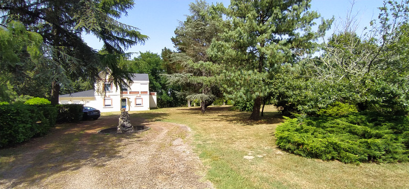 Maison à vendre à Montpon-Ménestérol, Dordogne - 530.000 € - photo 1