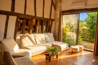 Propriété à vendre à Saint-Martin-Petit, Lot-et-Garonne - 489 000 € - photo n°7