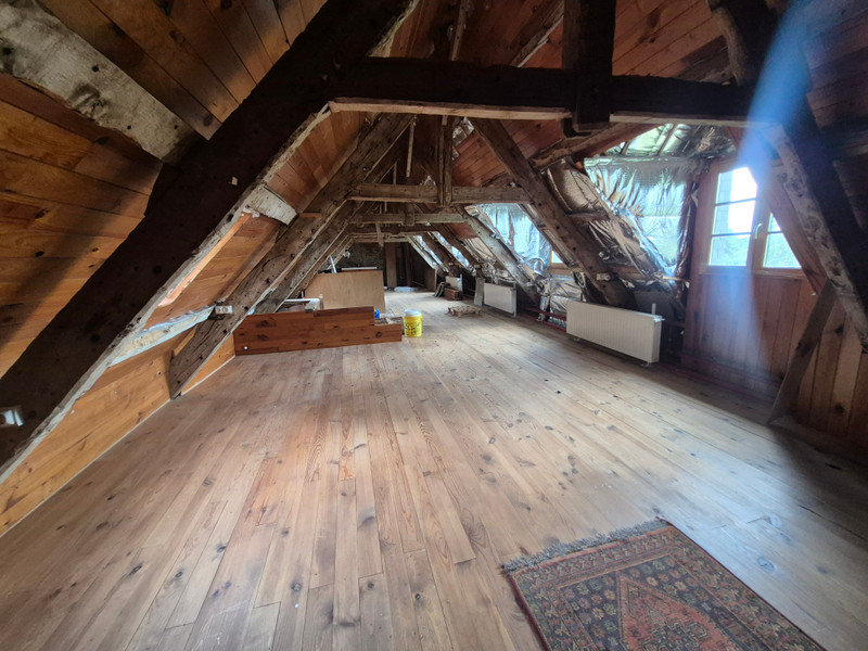 French property for sale in Pédernec, Côtes-d'Armor - €424,000 - photo 9