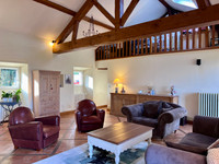 Maison à vendre à Blaison-Saint-Sulpice, Maine-et-Loire - 650.000 € - photo 3