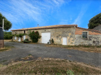 Propriété à vendre à Dignac, Charente - 180 000 € - photo n°9