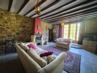 Propriété à vendre à Mortain-Bocage, Manche - 155 500 € - photo n°4