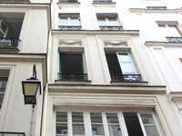 houses and homes for sale inParis 3e ArrondissementParis Paris_Isle_of_France
