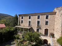 Maison à vendre à Corneilla-de-Conflent, Pyrénées-Orientales - 370 000 € - photo 1