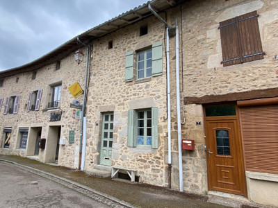 French property for sale in Saint-Auvent, Haute-Vienne - €77,000 - photo 7