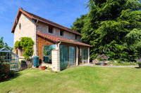 French property, houses and homes for sale in Nadillac Lot Midi_Pyrenees