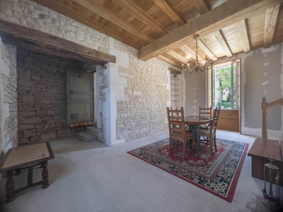 French property for sale in Douzat, Charente - €349,900 - photo 9