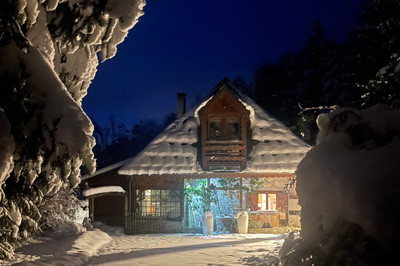 Ski property for sale in  - €1,350,000 - photo 1