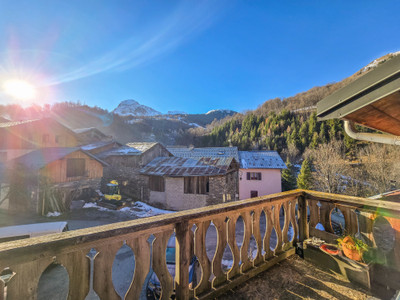 French property for sale in Saint-Martin-de-Belleville, Savoie - €958,000 - photo 9
