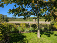 Maison à vendre à Saint-Germain-de-Vibrac, Charente-Maritime - 299.000 € - photo 3