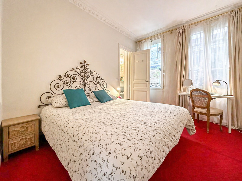 French property for sale in Paris, Paris - €1,090,000 - photo 3