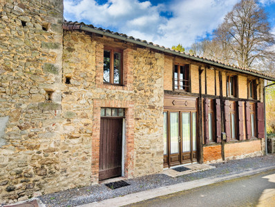 French property for sale in Saint-Junien-les-Combes, Haute-Vienne - €224,990 - photo 9