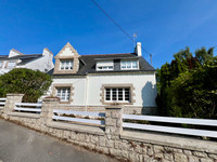 Detached for sale in Quimper Finistère Brittany