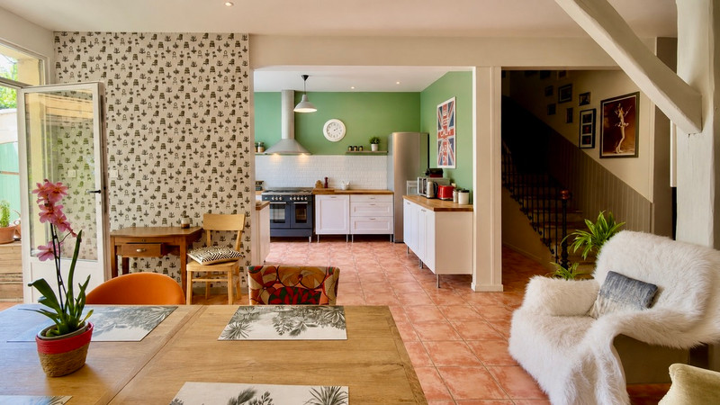 French property for sale in Sallèles-d'Aude, Aude - €345,000 - photo 5