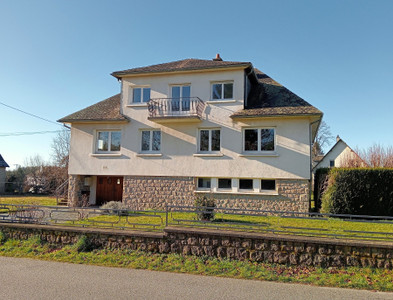 house for sale in Corrèze