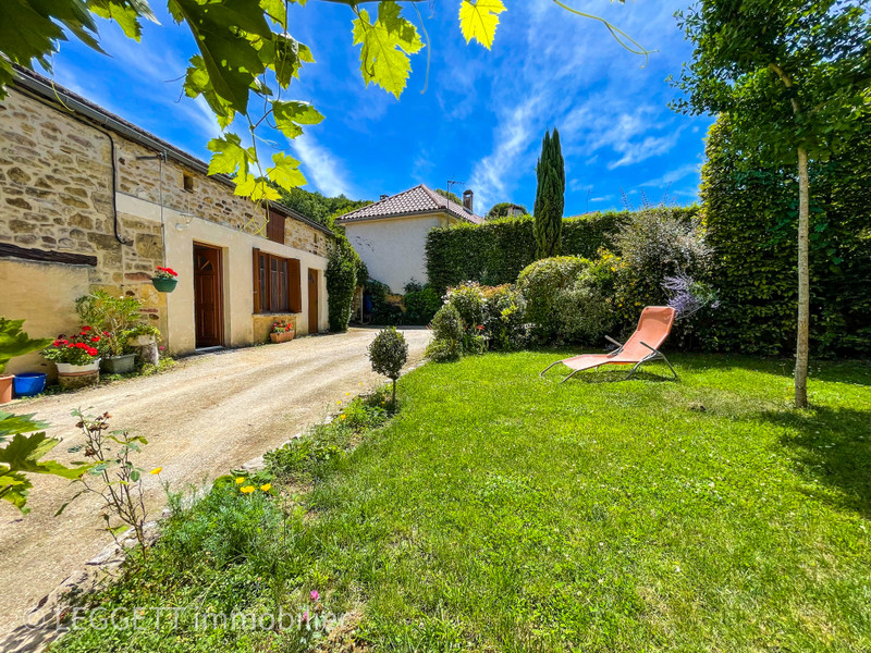 French property for sale in Carlux, Dordogne - &#8364;187,250 - photo 10