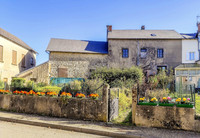 Maison à vendre à Saint-Gervais-d'Auvergne, Puy-de-Dôme - 82.000 € - photo 10