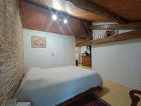Maison à vendre à Bioussac, Charente - 194.000 € - photo 10