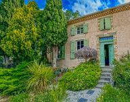 Maison à vendre à Montferrand, Aude - 397.000 € - photo 1