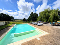 Propriété à vendre à Allemans, Dordogne - 399 000 € - photo n°11