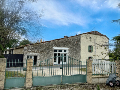 house for sale in Dordogne