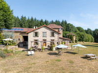 Maison à vendre à Châlus, Haute-Vienne - 849.000 € - photo 2