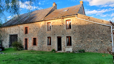 house for sale in Creuse