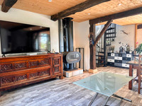 Maison à vendre à Armous-et-Cau, Gers - 470.000 € - photo 5