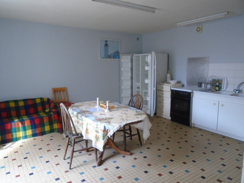 French property for sale in Mouilleron-Saint-Germain, Vendée - &#8364;88,000 - photo 5